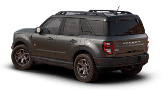 2024 Ford Bronco Sport® External Image 3